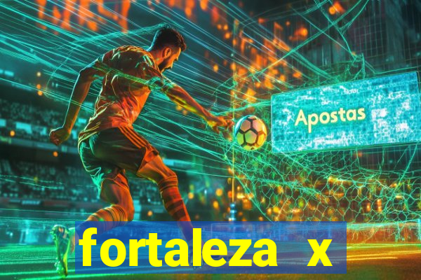 fortaleza x juventude palpite